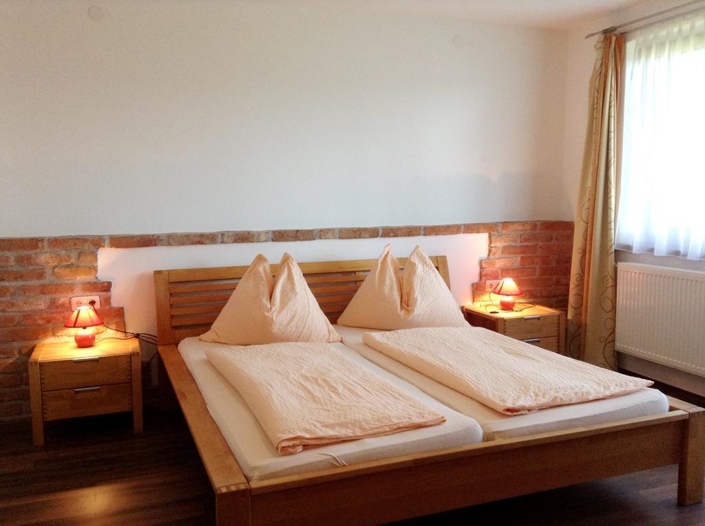 Gasthof Zur Haltestelle Lasberg Chambre photo