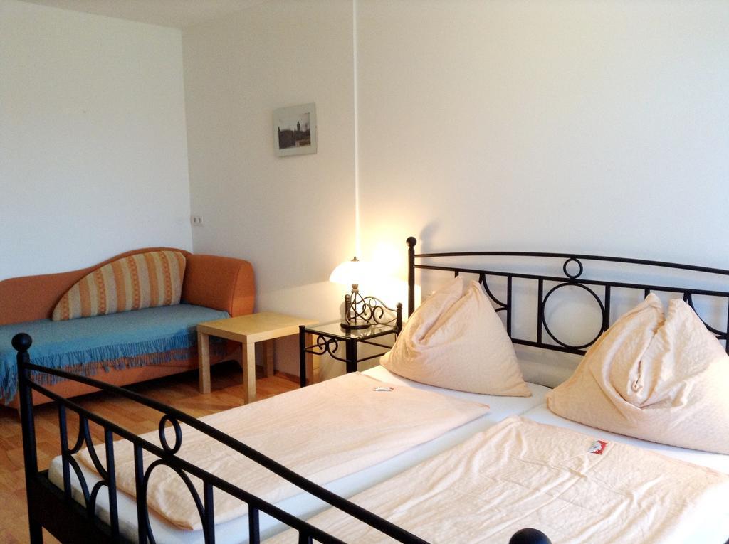 Gasthof Zur Haltestelle Lasberg Chambre photo
