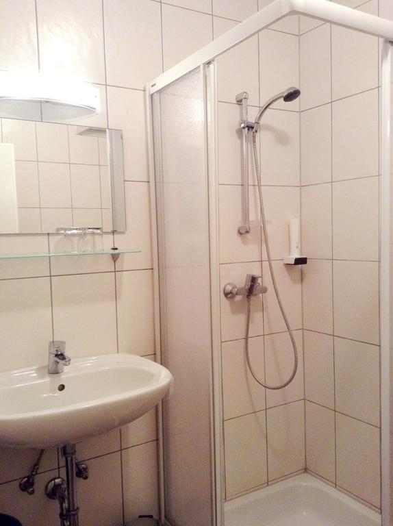 Gasthof Zur Haltestelle Lasberg Chambre photo