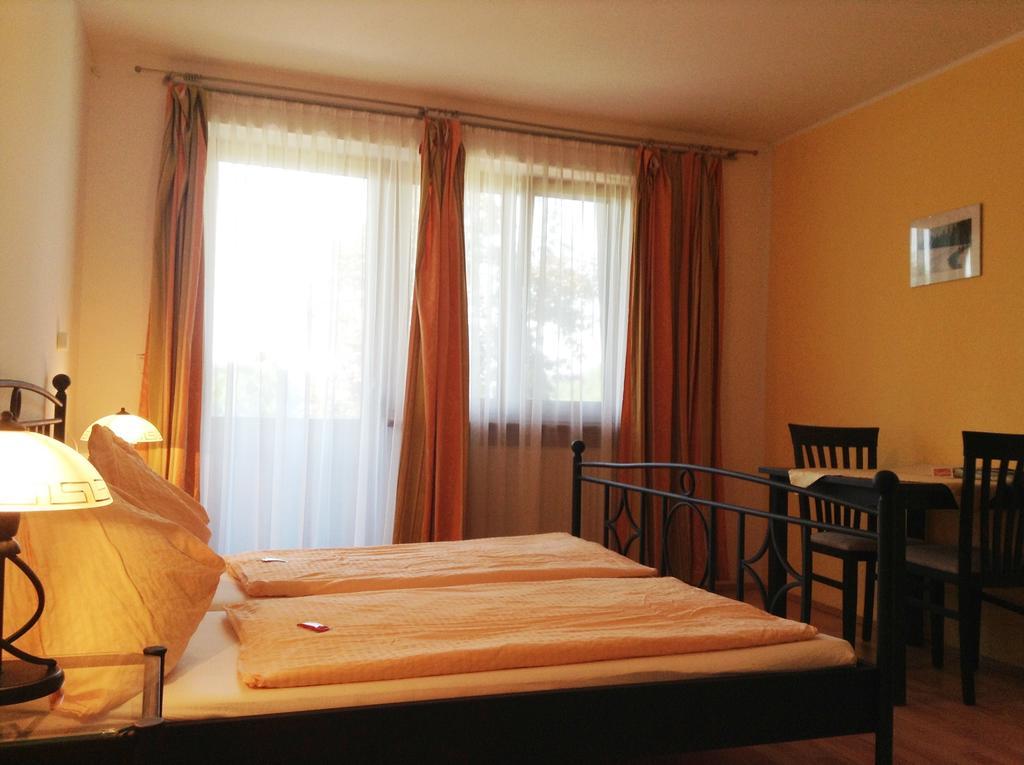 Gasthof Zur Haltestelle Lasberg Chambre photo