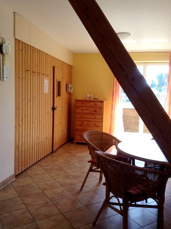 Gasthof Zur Haltestelle Lasberg Extérieur photo