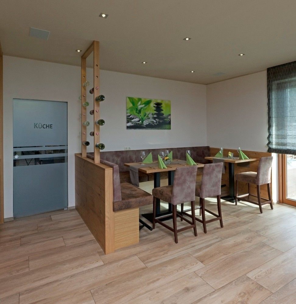 Gasthof Zur Haltestelle Lasberg Extérieur photo